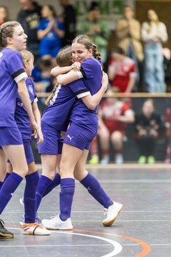 Bild 394 - wCJ Falkinnen Cup
